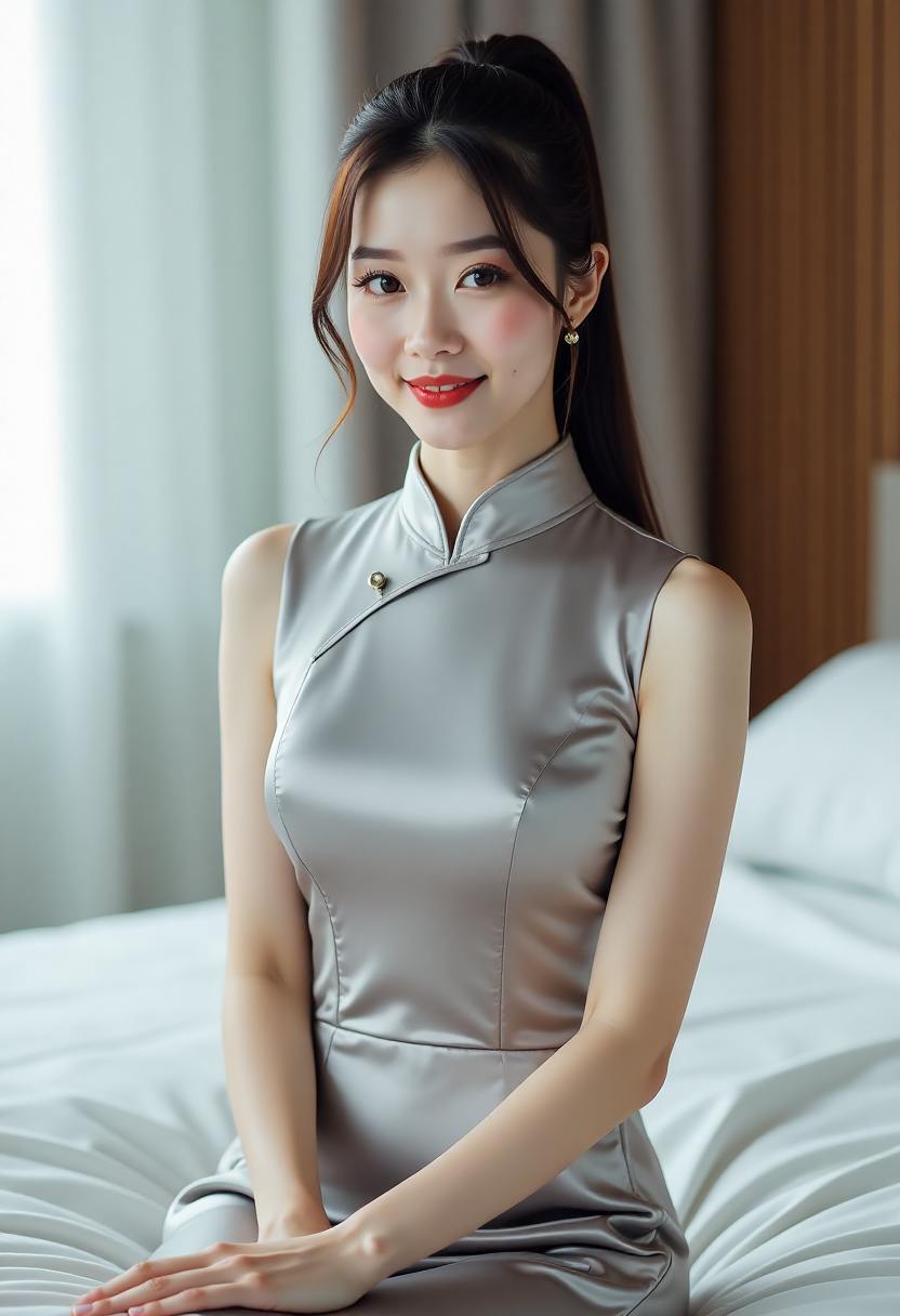 今天室友认出我了吗